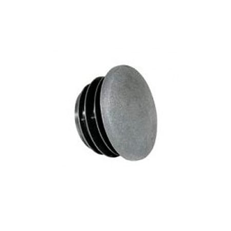 Kee Safety Kee Safety - 133-A - Kee Klamp Plastic Pipe Plug, 3/4" Dia. 133-A